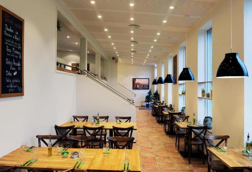 בית מלון כפרי General L