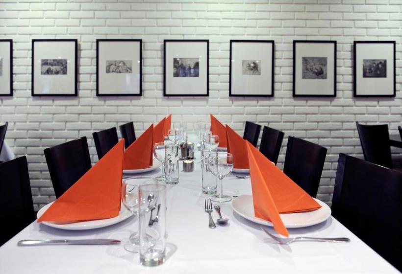 בית מלון כפרי General L