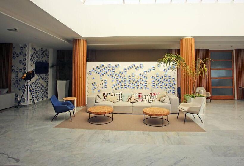 هتل Labranda Alyssa Suite