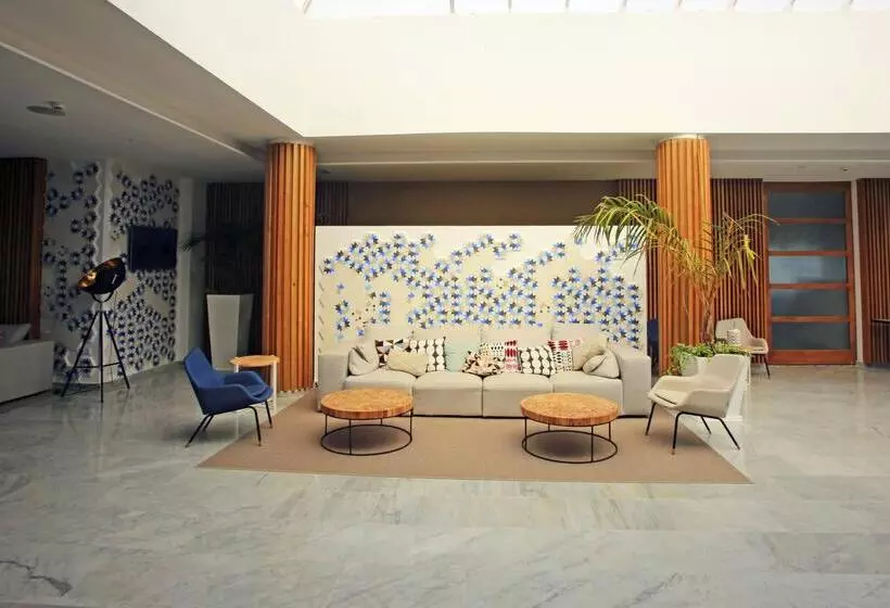 Hotel Labranda Alyssa Suite