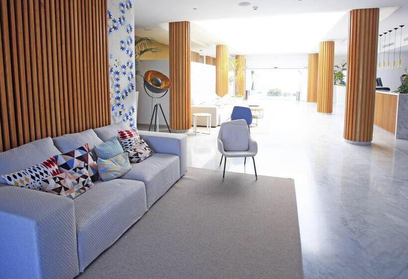 هتل Labranda Alyssa Suite