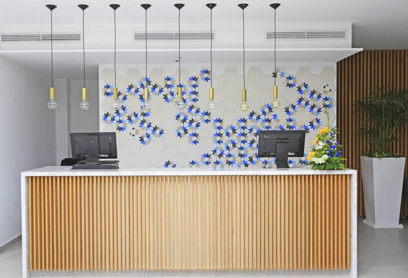 هتل Labranda Alyssa Suite