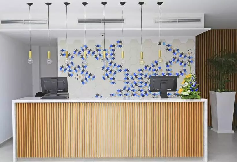 Hotel Labranda Alyssa Suite