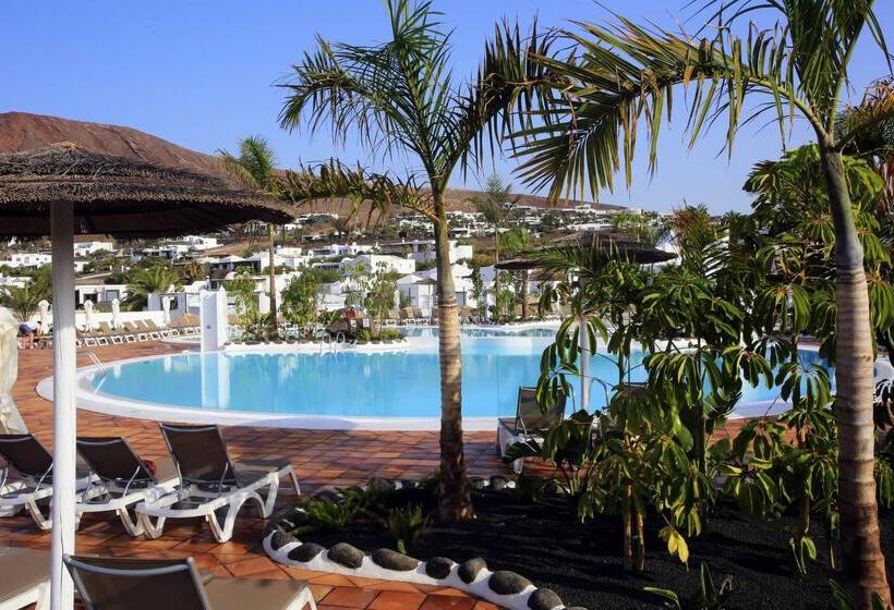 هتل Labranda Alyssa Suite