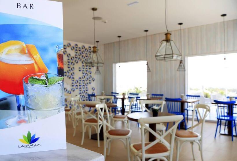 هتل Labranda Alyssa Suite