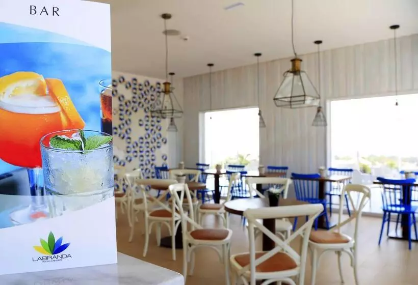 Hotel Labranda Alyssa Suite