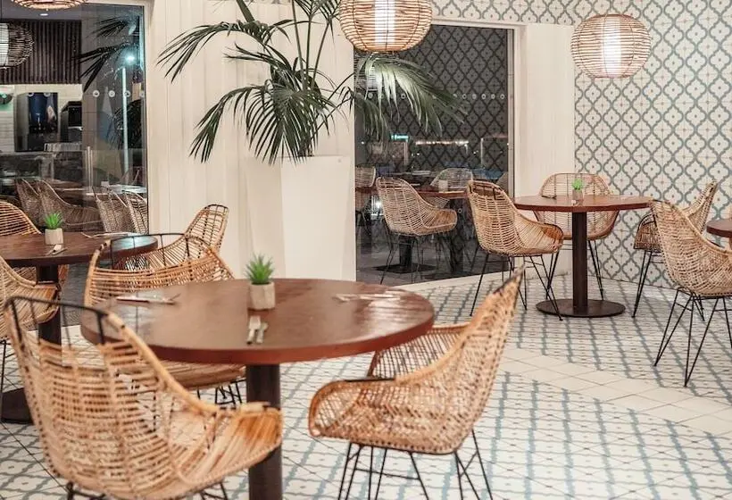 ホテル Bluesea Alyssa Suite