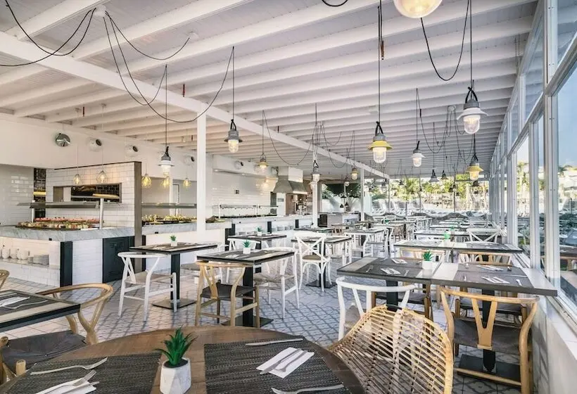 ホテル Bluesea Alyssa Suite