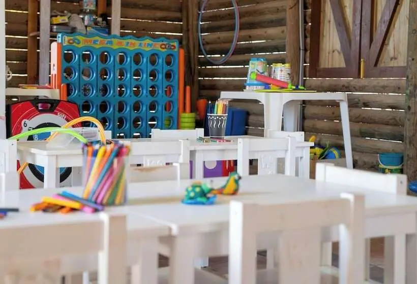 ホテル Bluesea Alyssa Suite