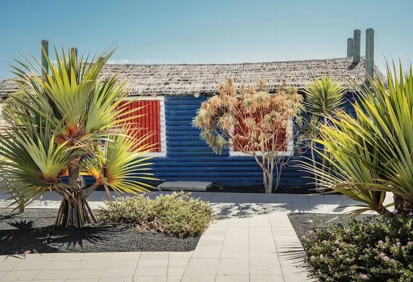 ホテル Bluesea Alyssa Suite