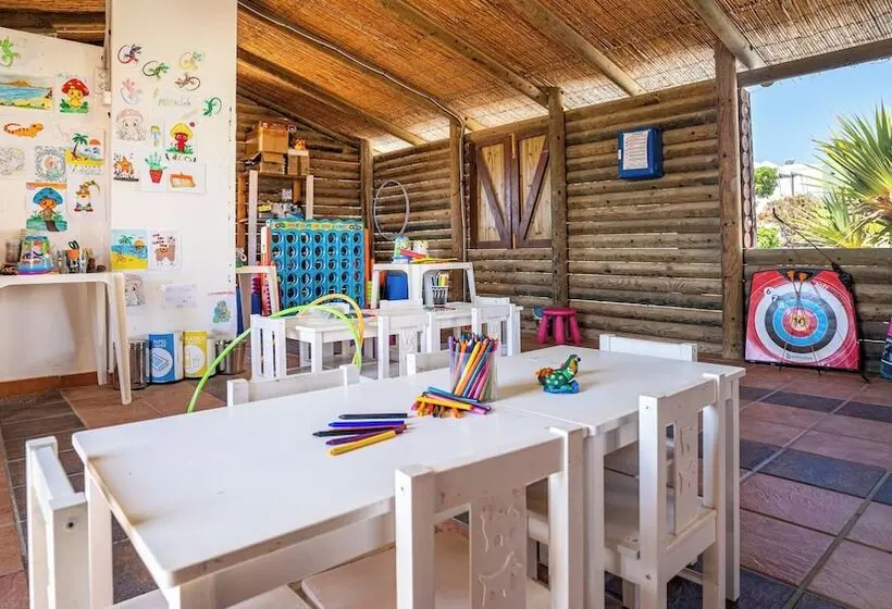 ホテル Bluesea Alyssa Suite