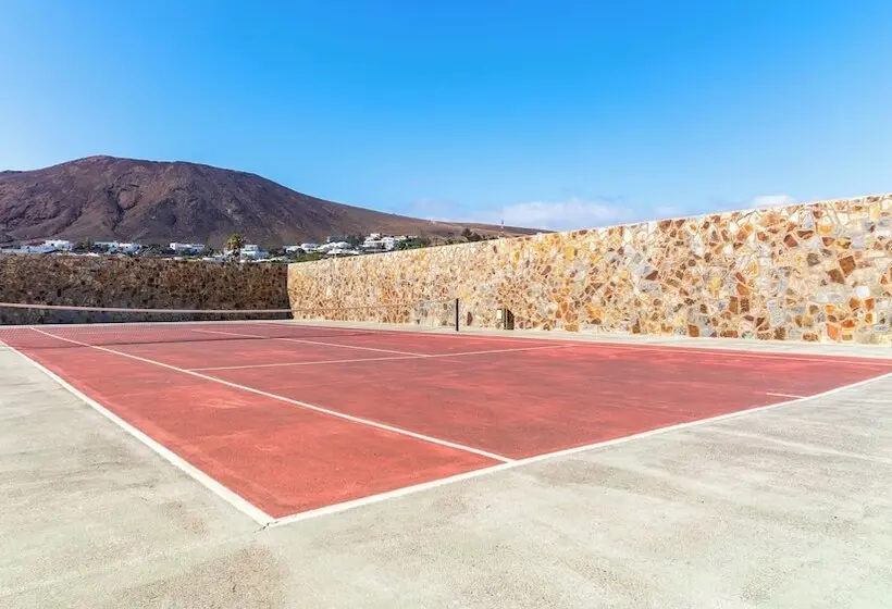 ホテル Bluesea Alyssa Suite