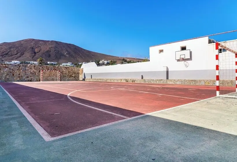 ホテル Bluesea Alyssa Suite