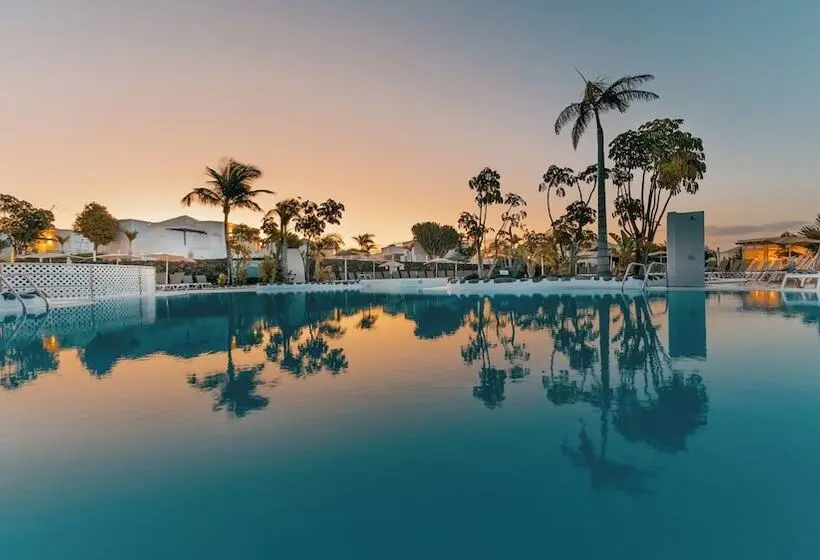 ホテル Bluesea Alyssa Suite