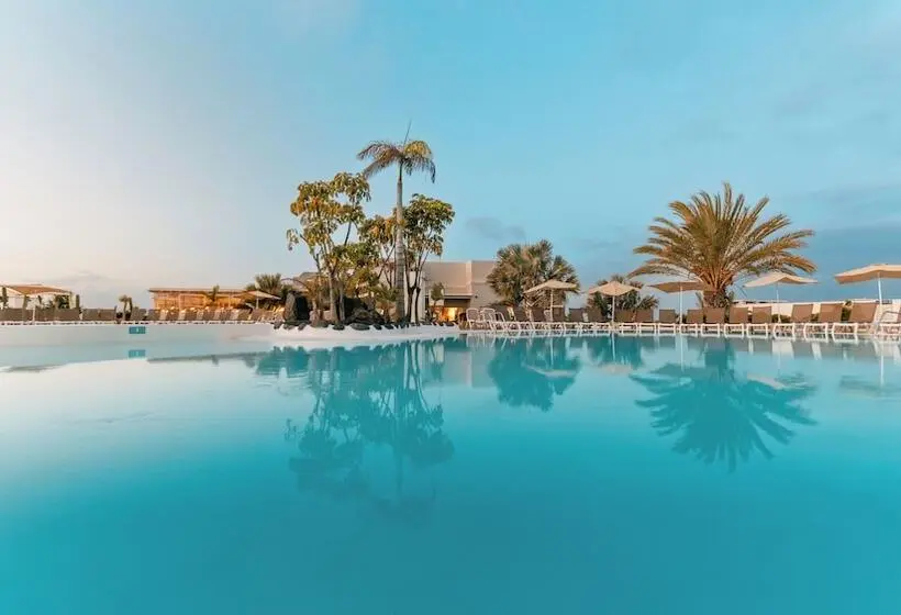 ホテル Bluesea Alyssa Suite