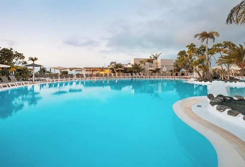 ホテル Bluesea Alyssa Suite