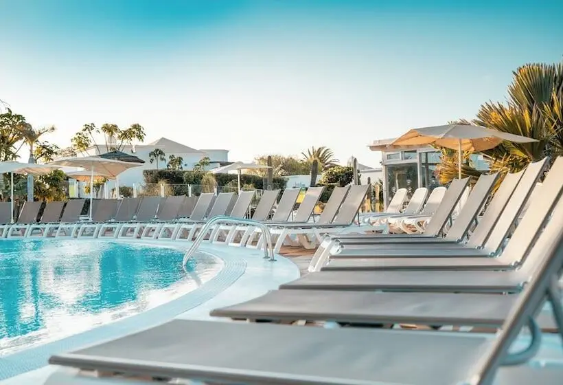 ホテル Bluesea Alyssa Suite