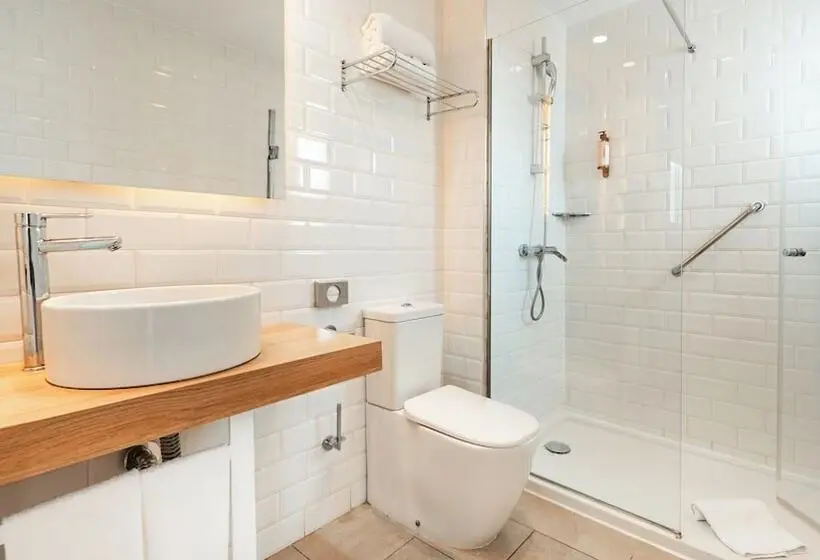 ホテル Bluesea Alyssa Suite