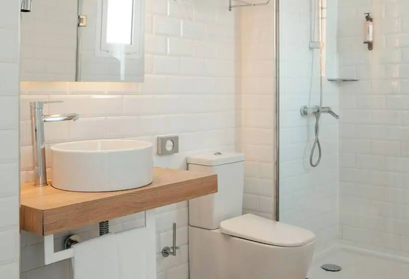 ホテル Bluesea Alyssa Suite