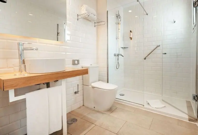 ホテル Bluesea Alyssa Suite