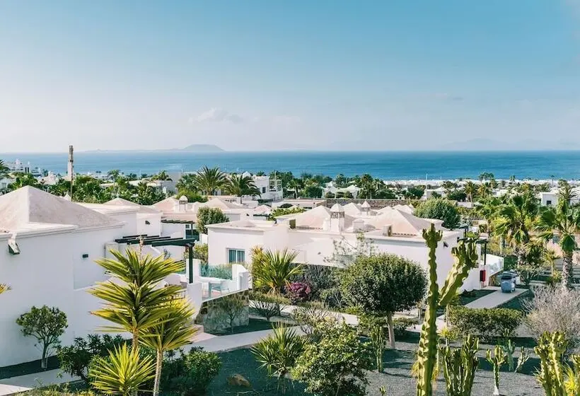 ホテル Bluesea Alyssa Suite