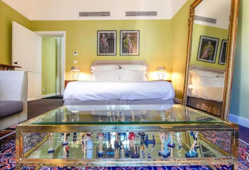 酒店 Maison Fredon Bordeaux Centre