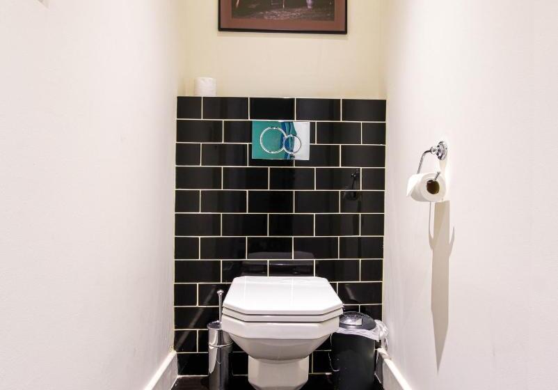 هتل Maison Fredon Bordeaux Centre