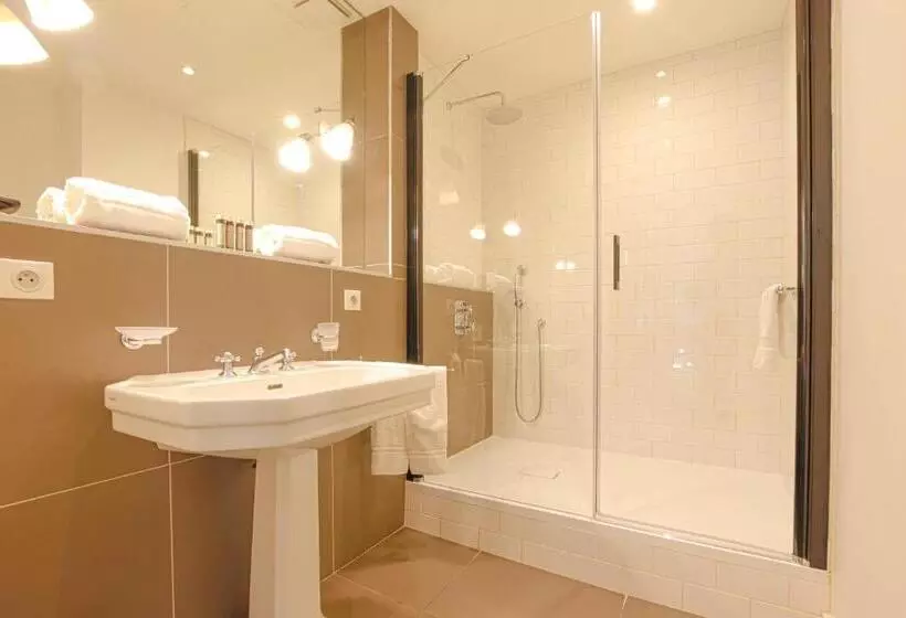 酒店 Maison Fredon Bordeaux Centre