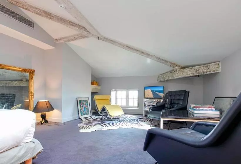 酒店 Maison Fredon Bordeaux Centre