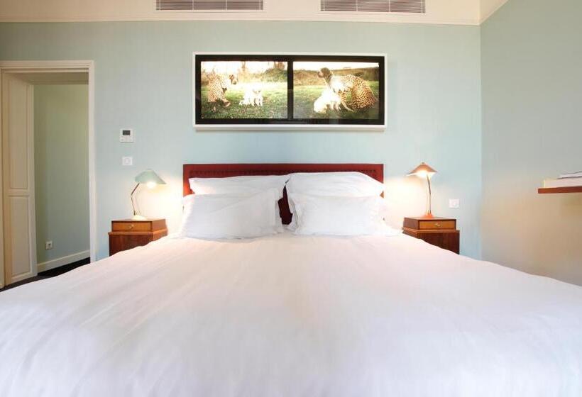 هتل Maison Fredon Bordeaux Centre