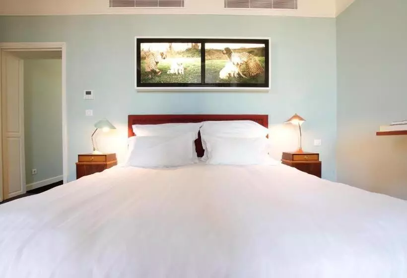 酒店 Maison Fredon Bordeaux Centre