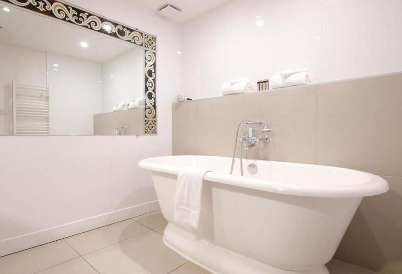 هتل Maison Fredon Bordeaux Centre