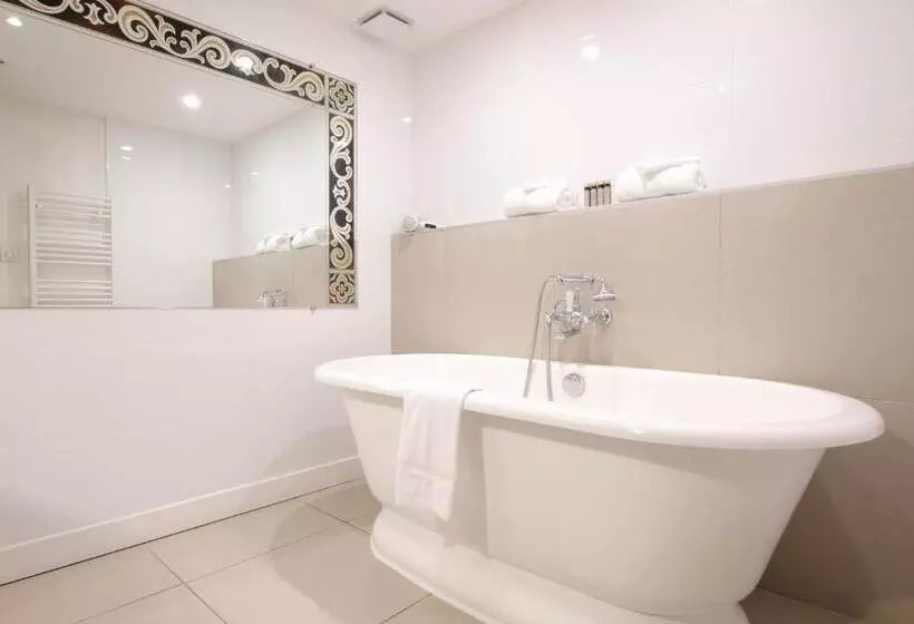 酒店 Maison Fredon Bordeaux Centre