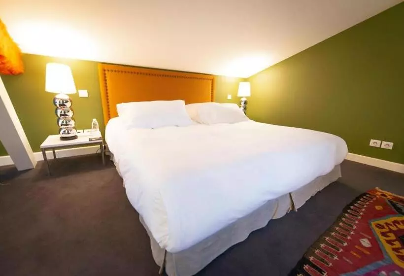 酒店 Maison Fredon Bordeaux Centre