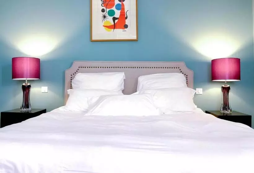 酒店 Maison Fredon Bordeaux Centre