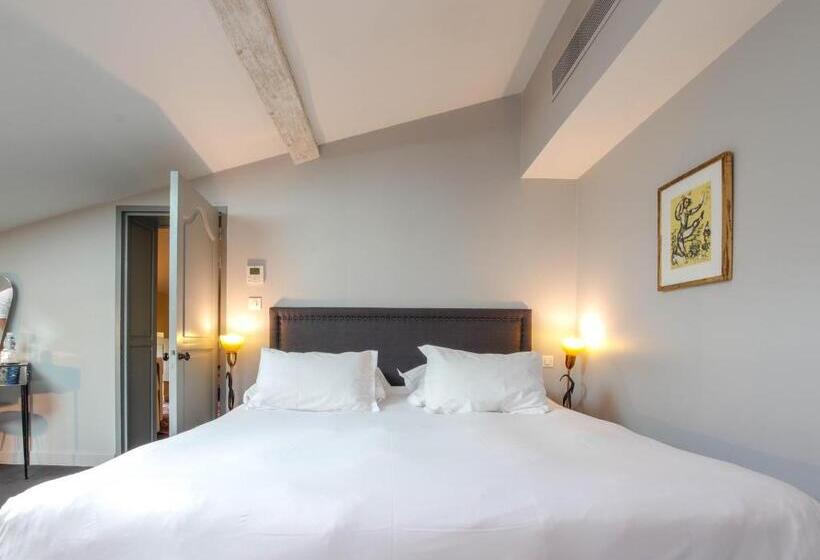 هتل Maison Fredon Bordeaux Centre