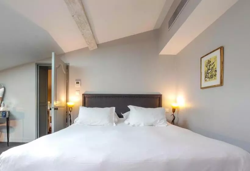 酒店 Maison Fredon Bordeaux Centre