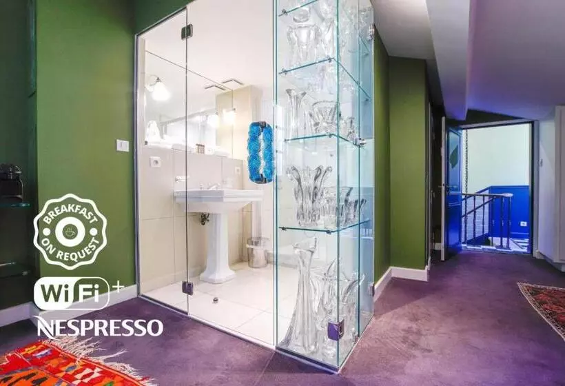 酒店 Maison Fredon Bordeaux Centre