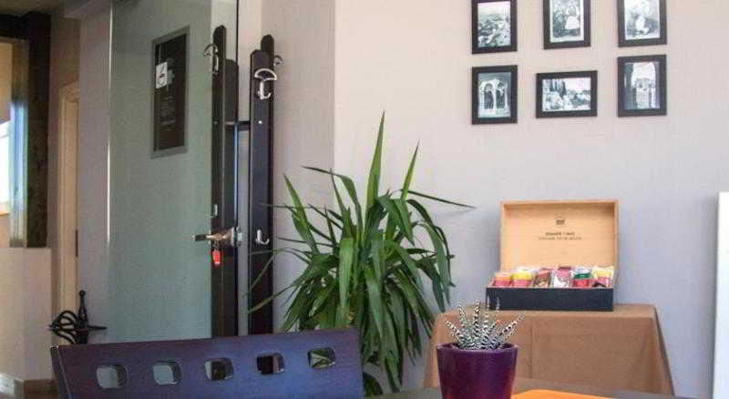 호텔 Old Town Rooms