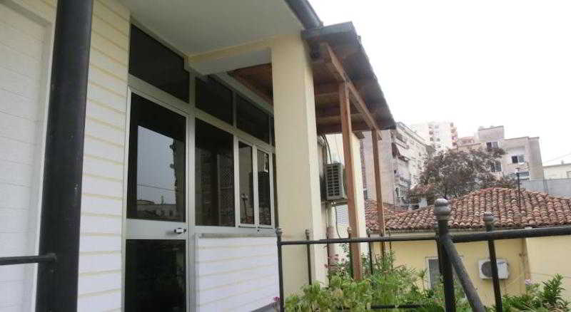 호텔 Old Town Rooms