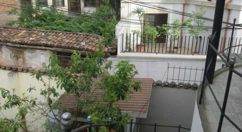 호텔 Old Town Rooms