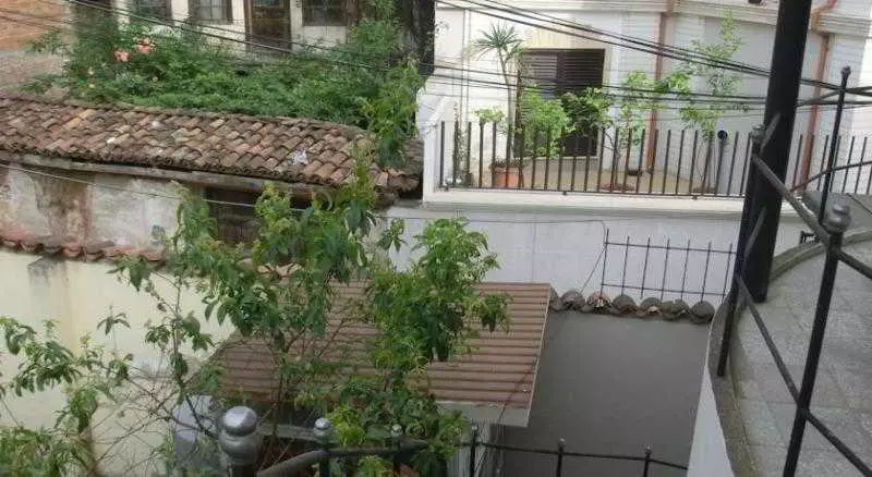 فندق Old Town Rooms