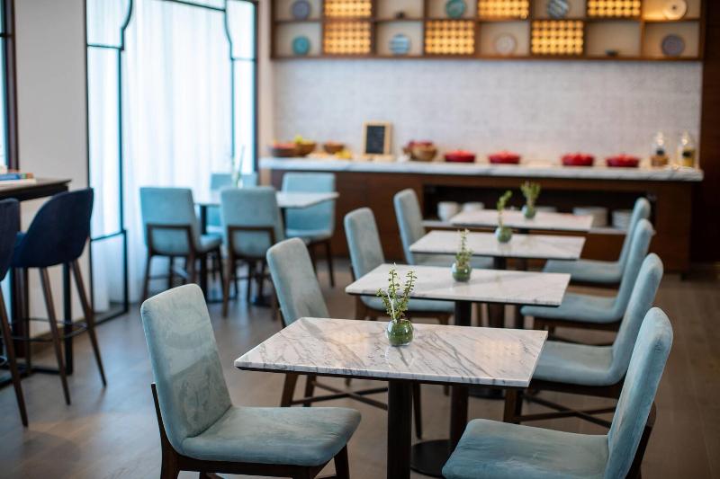 בית מלון כפרי Renaissance Ahmedabad