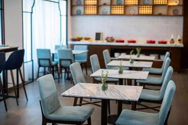 فندق Renaissance Ahmedabad