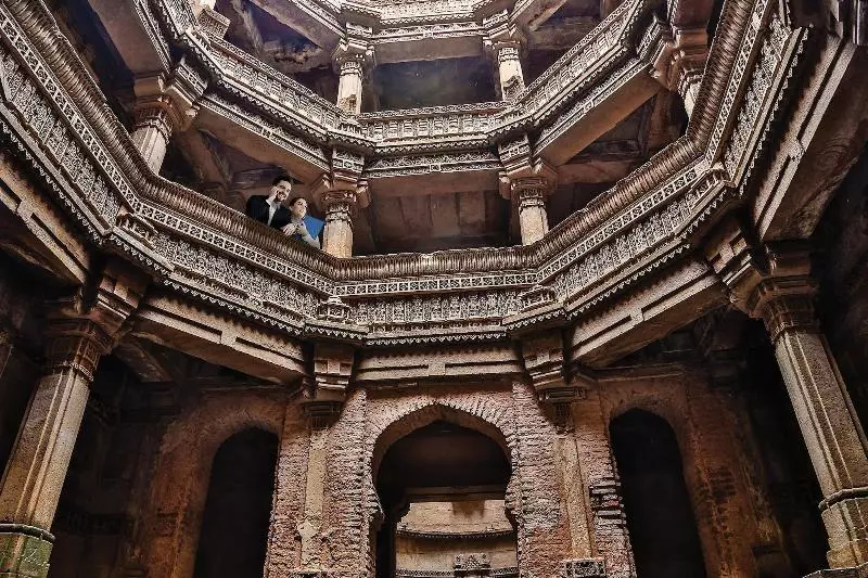 فندق Renaissance Ahmedabad