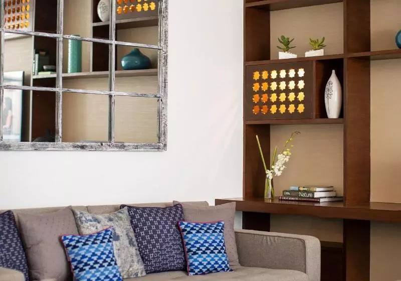 فندق Renaissance Ahmedabad