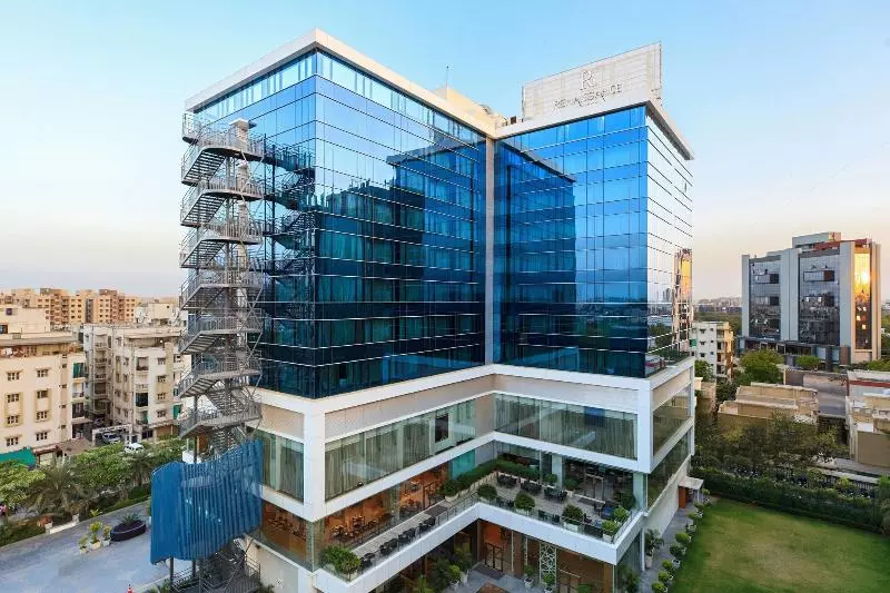 فندق Renaissance Ahmedabad