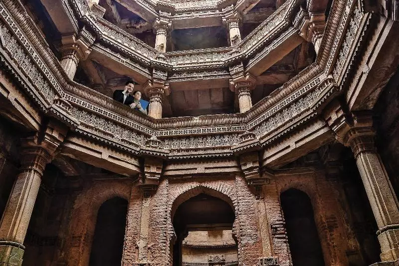 فندق Renaissance Ahmedabad