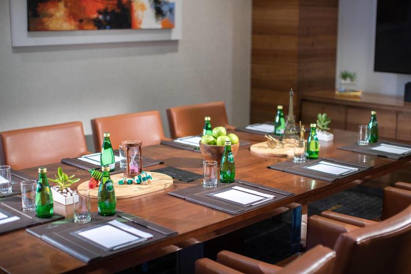 בית מלון כפרי Renaissance Ahmedabad