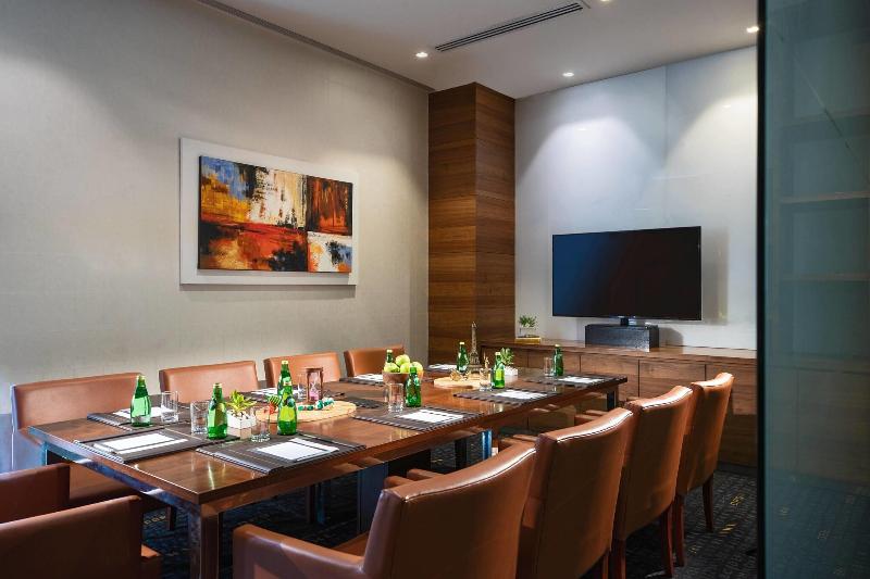 בית מלון כפרי Renaissance Ahmedabad